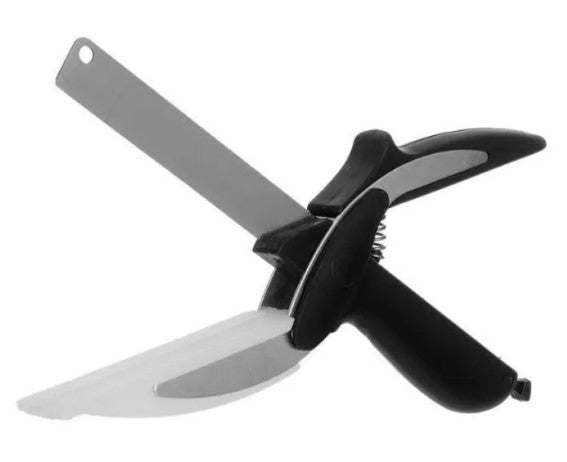 PrecisionCut™