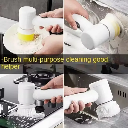 SparkClean™