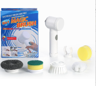 SparkClean™