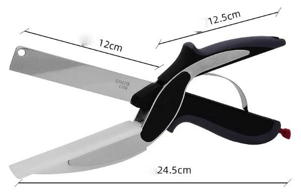 PrecisionCut™
