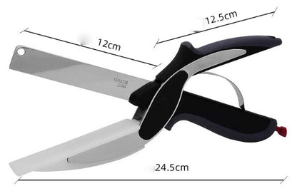 PrecisionCut™